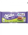 Milka ( Tablette de Chocolat ) Milkinis ( ATL )