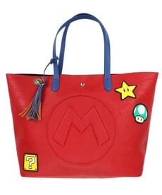 Sac Fourre-Tout ( Nintendo ) Mario Bros ( ATL )