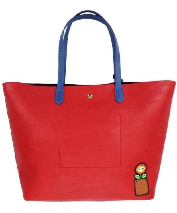 Sac Fourre-Tout ( Nintendo ) Mario Bros ( ATL )