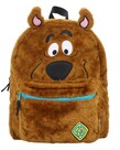 Sac à Dos en Peluche Réversible ( Scooby-Doo! ) ( ATL )