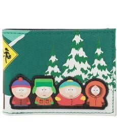 Portefeuille ( South Park )