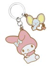 Porte-Clés ( Sanrio ) My Melody ( ATL )