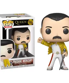 Funko Freddie Mercury 96 ( Queen ) Funko Pop