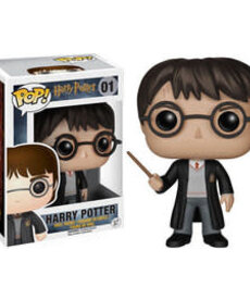 Funko Copy of Harry Potter 42 Funko Pop