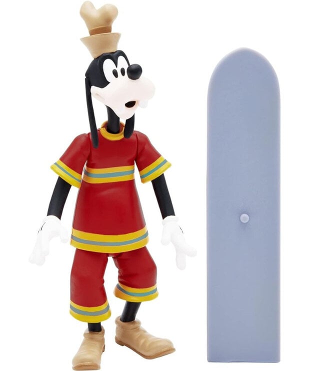 Figurine Retro ( Disney ) Goofy ( ATL )