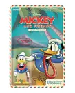 Figurine Retro ( Disney ) Donald Duck ( ATL )