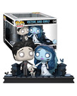 Funko Victor & Emily 1349 ( Corpse Bride ) Funko Pop ( JP ) *Web*