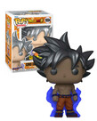 Funko Goku Ultra Instinct Glow 1694 ( Dragon Ball Z ) Funko Pop ( JP ) *Web*