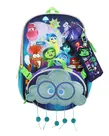 Ensemble Sac à Dos ( Disney ) Inside Out ( ATL )