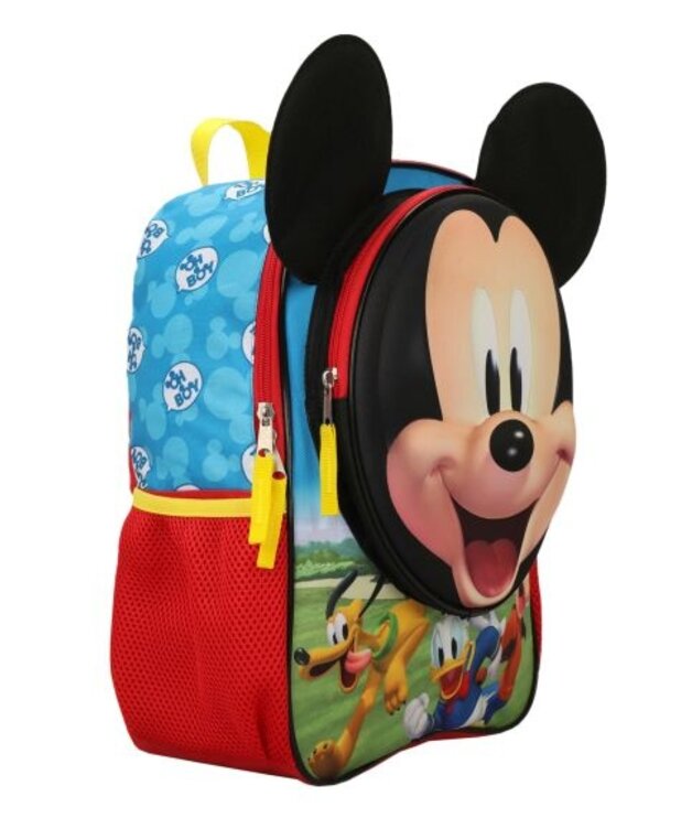 Sac à Dos ( Disney ) Mickey & ses Amis