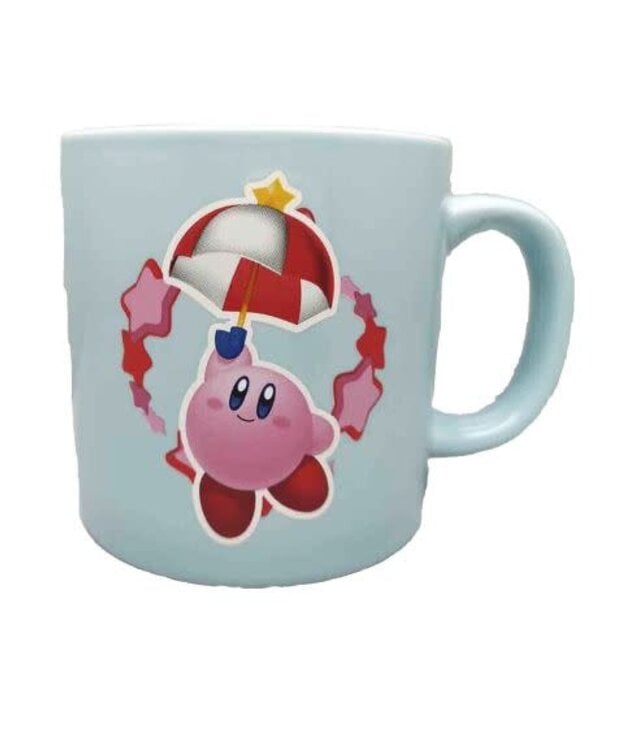 Tasse en Céramique 16 oz. ( Kirby )