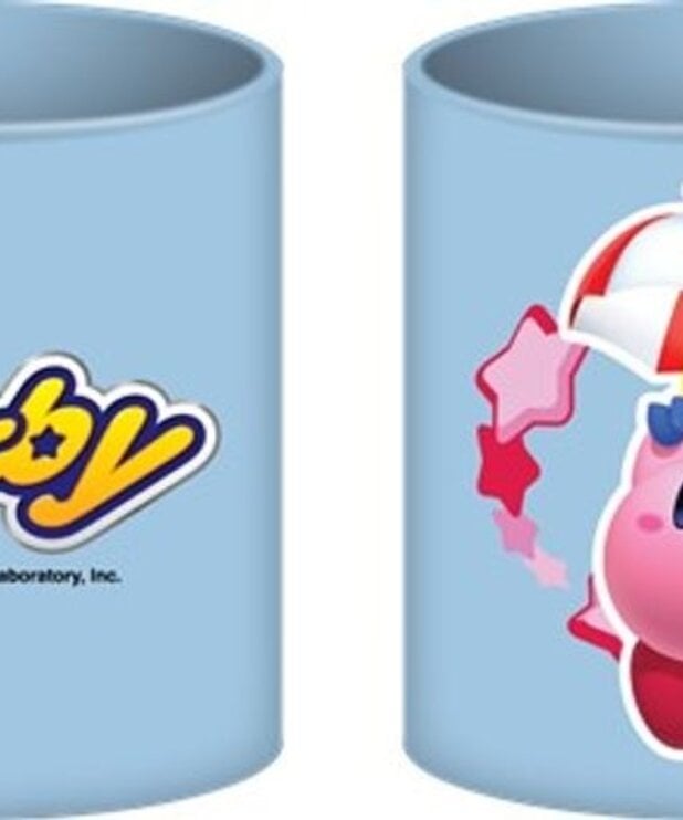 Tasse en Céramique 16 oz. ( Kirby )