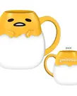 Gudetama 3D ( Tasse  ) ( ATL )