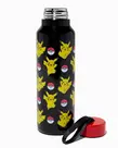 Pikachu ( Pokémon ) Bouteille en Acier Inoxidable 27oz. ( ATL )