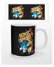 Sonic the Hedgehog ( Tasse ) Sonic Speed ( ATL )