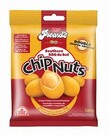 Chip Nuts ( Arachide Rôties ) BBQ du Sud ( ATL )