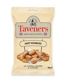 Taveners Mint Humbugs