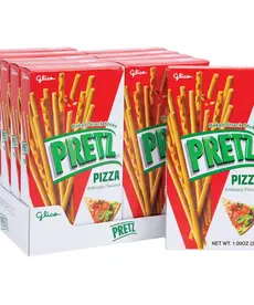 Pretz  ( Pizza ) ( ATL )