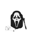 Étui pour Airpods ( Ghost Face )