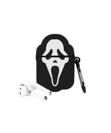 Étui pour Airpods ( Ghost Face )