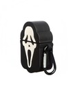 Étui pour Airpods ( Ghost Face )