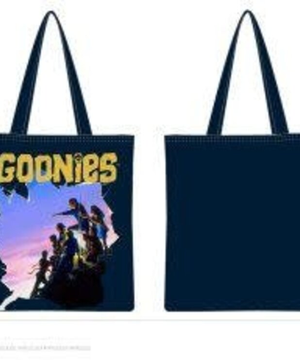 Sac Réutilisable en Tissu ( The Goonies )