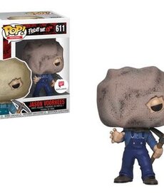 Funko Jason Voorhees 611 ( Friday the 13th ) Funko Pop