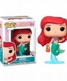 Funko Disney 563 ( Funko Pop ) Ariel