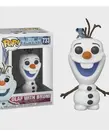 Olaf With Bruni 733 ( Funko Pop )