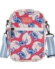 Mini Sac à Main ( Disney ) Stitch Aloha