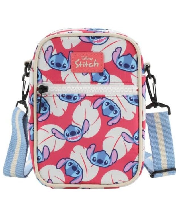 Mini Sac à Main ( Disney ) Stitch Aloha