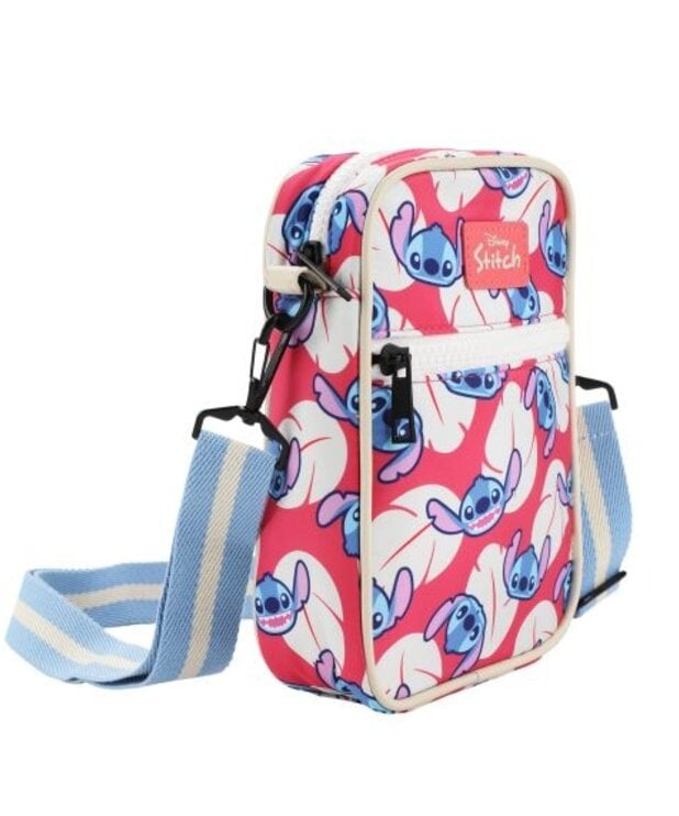 Mini Sac à Main ( Disney ) Stitch Aloha