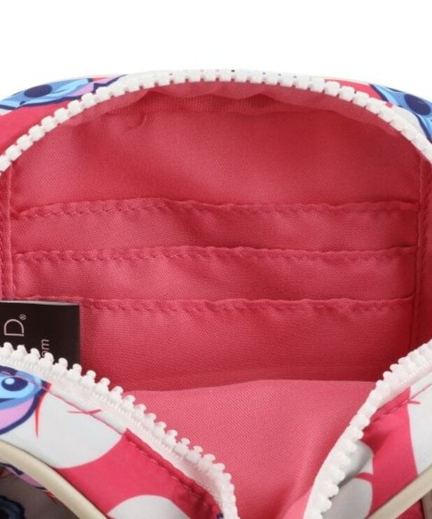 Mini Sac à Main ( Disney ) Stitch Aloha