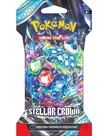 SV07 Stellar Crown ( Pokemon ) BlisterPack