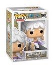 Funko Luffy Gear Five 1607 ( One Piece ) Funko Pop ( JP  ) *Web*