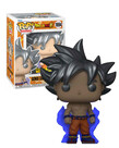 Funko Goku Ultra Instinct Glow 1694 ( Dragon Ball Z ) Funko Pop ( JP )