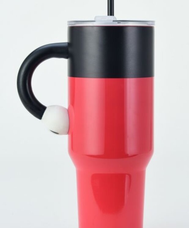 Tasse en Acier Inoxidable XXL ( Disney ) Mickey Mouse