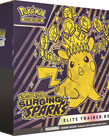 Élite Trainer Box ( Surging Sparks ) Pokémon