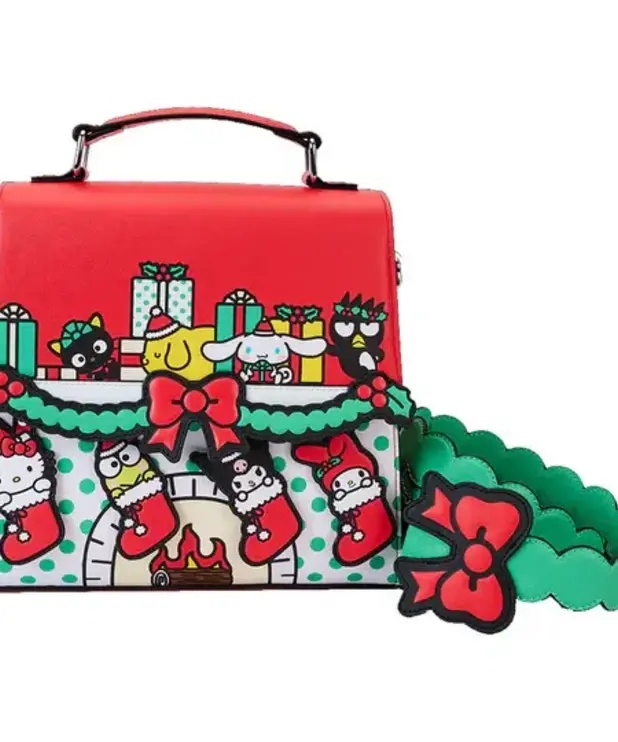Loungefly sanrio bag sale
