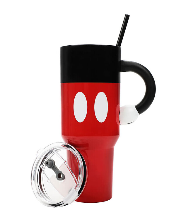 Tasse en Acier Inoxidable XXL ( Disney ) Mickey Mouse
