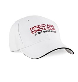Speed and Innovation Cap