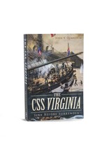 The CSS Virginia Sink Before Surrender Paperback