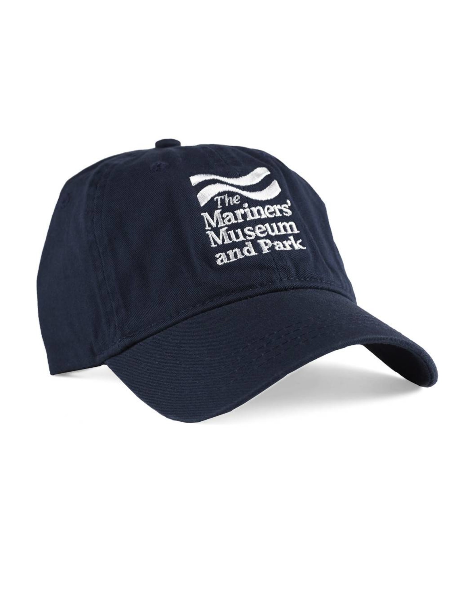 水手博物馆和公园标志帽