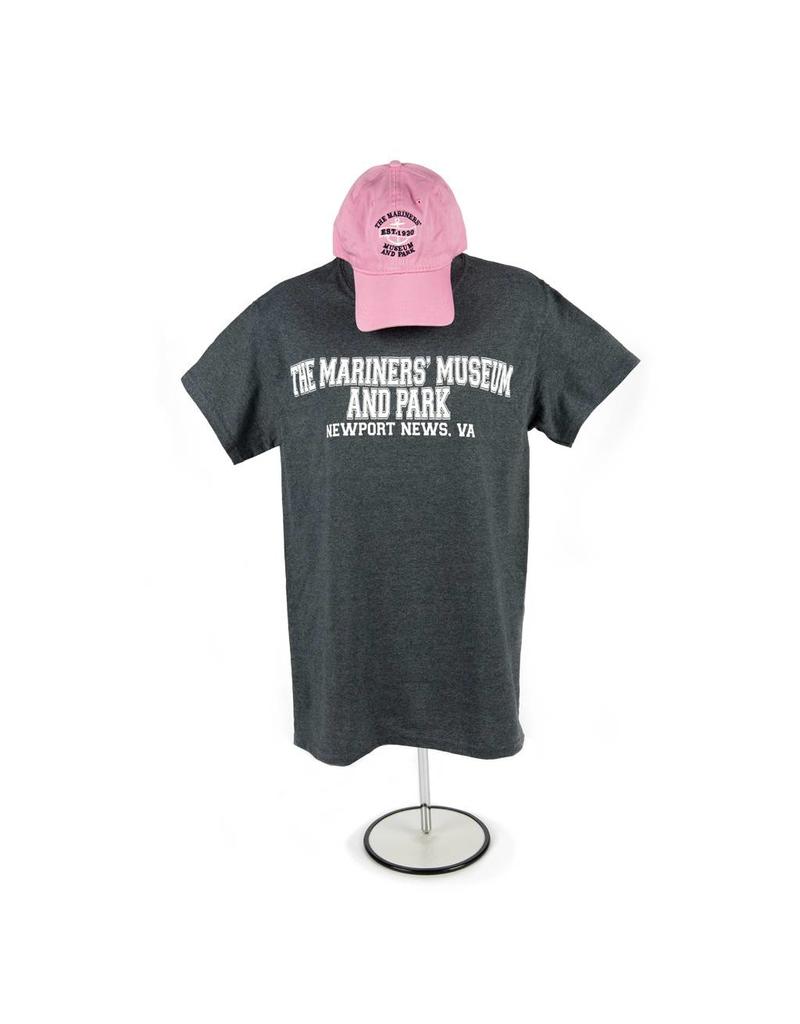 pink mariners shirt