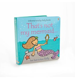 那不是我的美人鱼之书