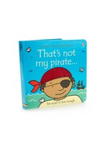 那不是我的海盗书