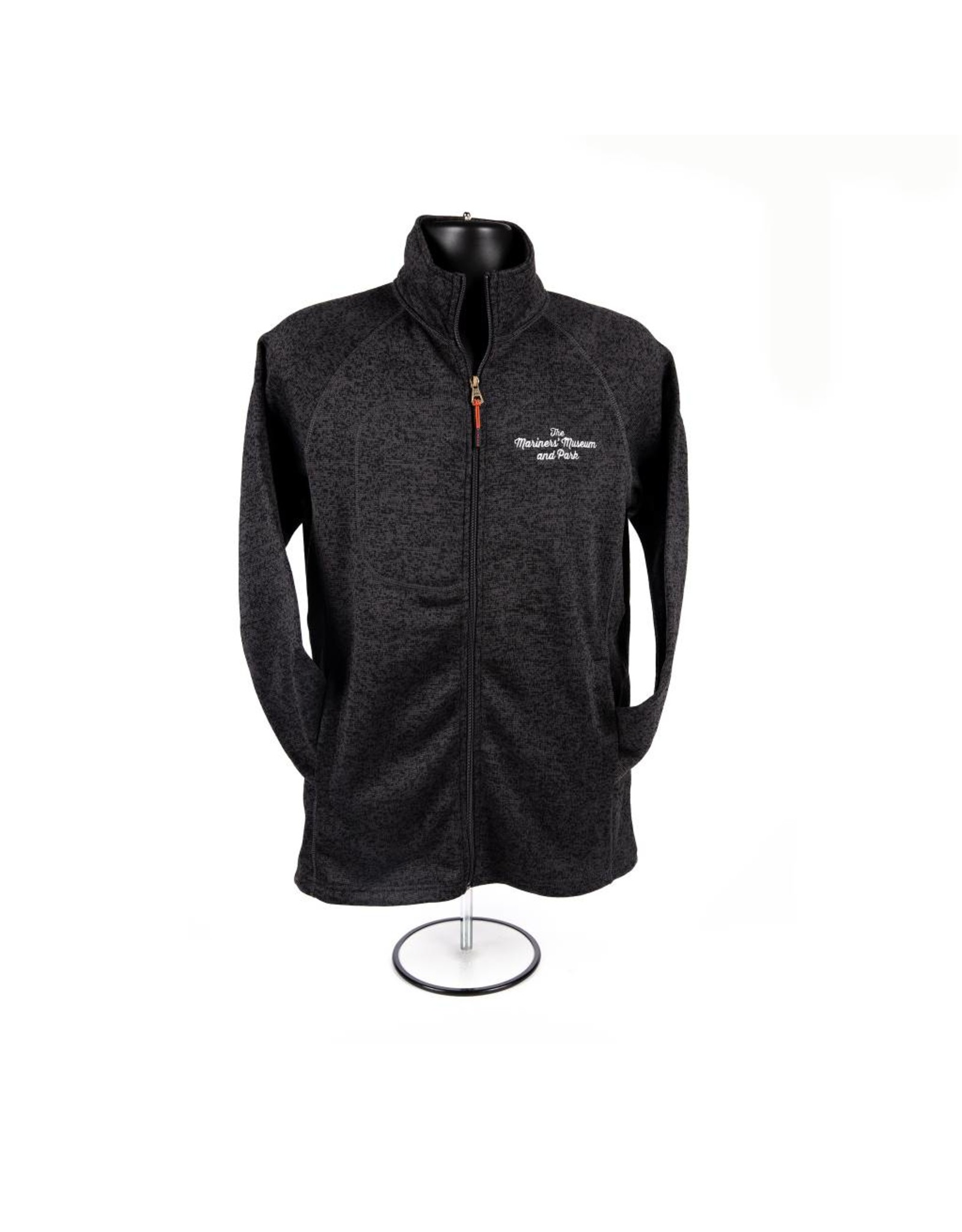 Weather Proof Full Zip Jacket