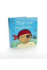 那不是我的海盗书