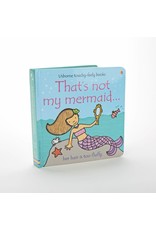 那不是我的美人鱼之书