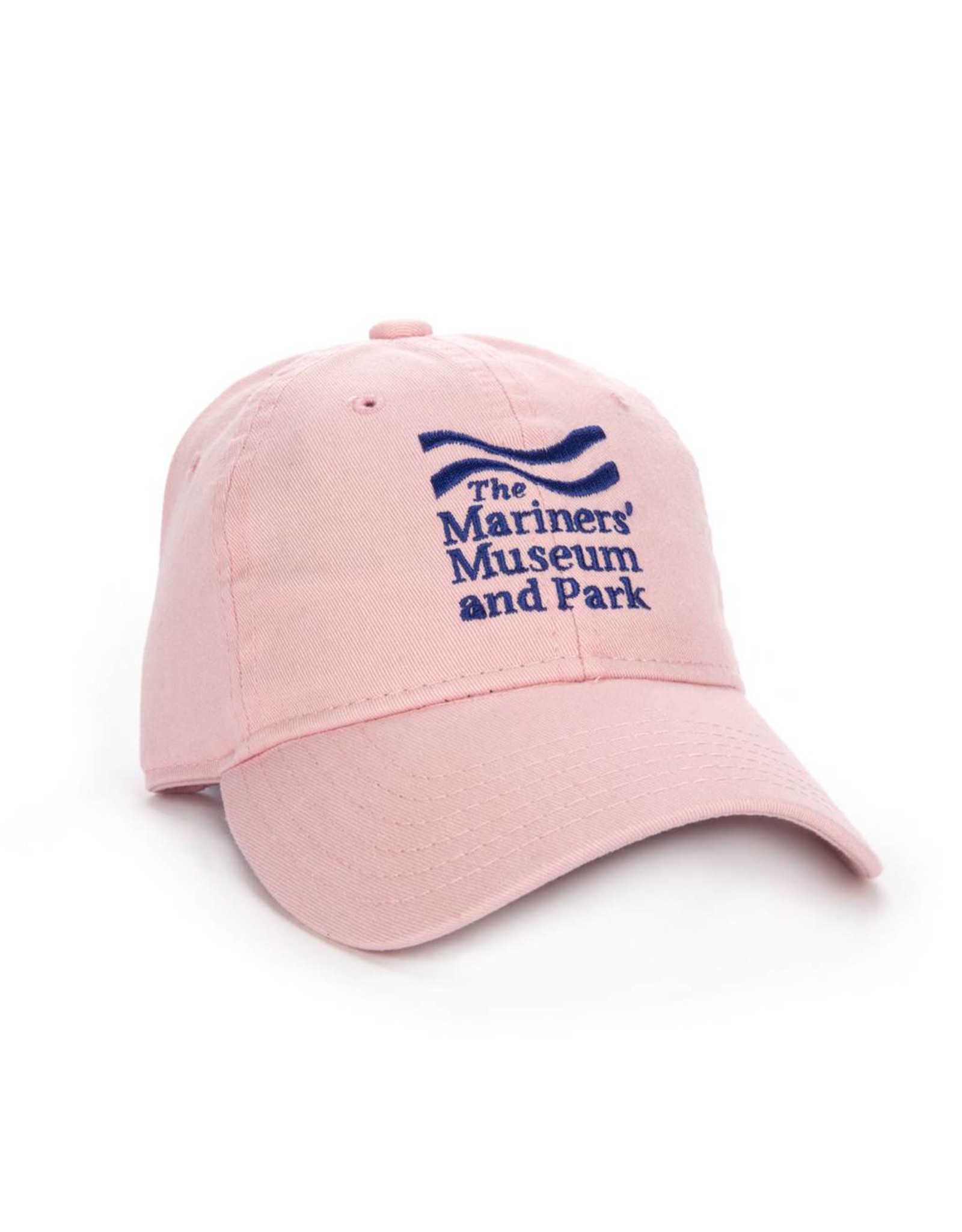 Kid's Museum Logo Cap